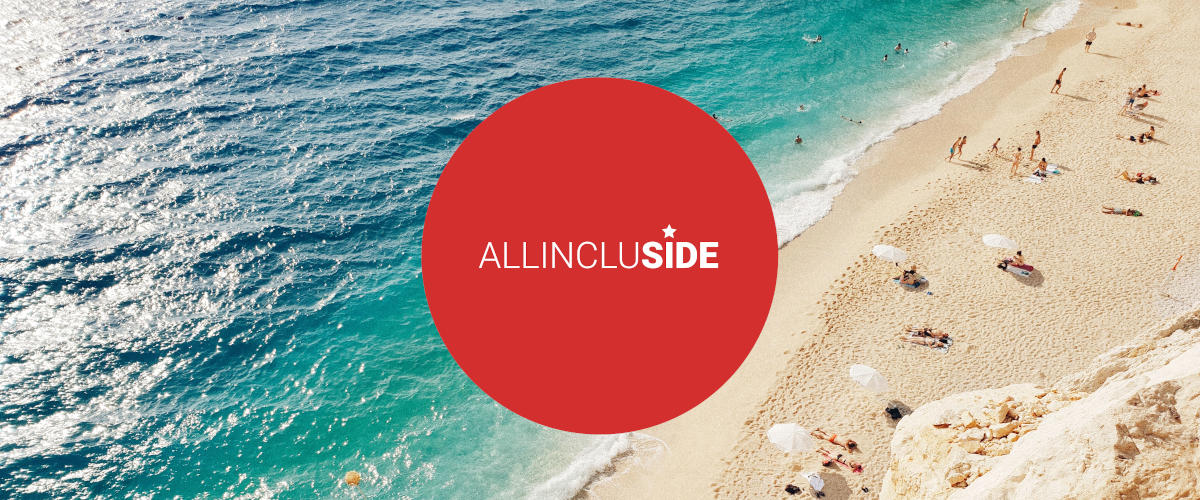allincluSIDE - All-Inclusive Urlaub in Side günstig buchen