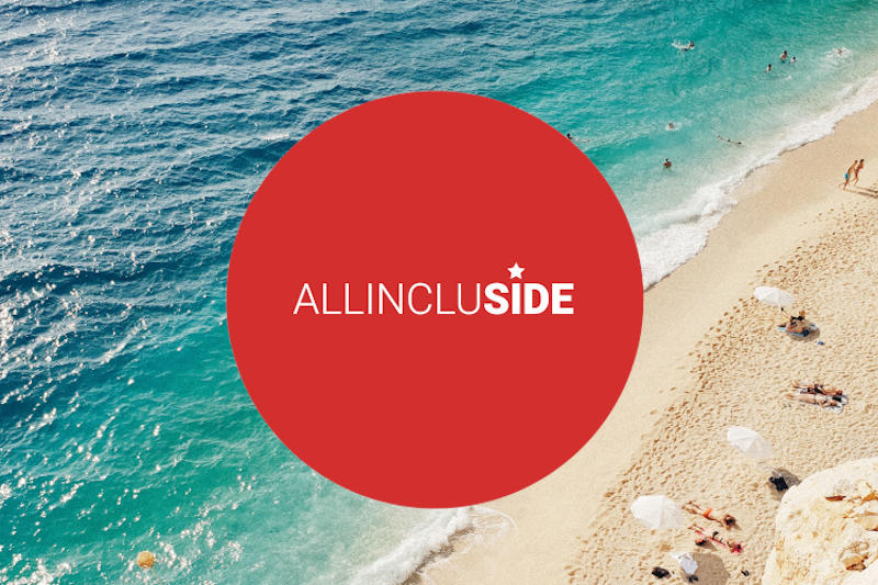 allincluSIDE - All-Inclusive Urlaub in Side günstig buchen