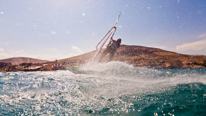 Urlaub auf Fuerteventura