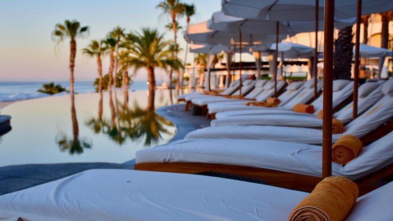 Luxushotels auf Lanzarote